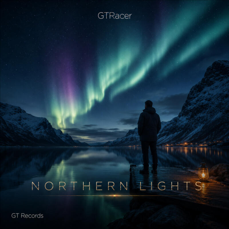 Northern Lights cover artwork